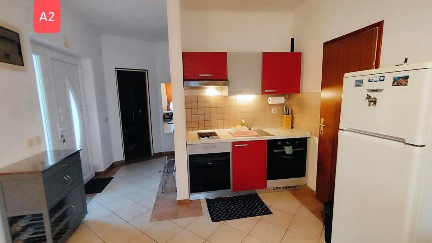 Apartments Josef Veli Rat Kültér fotó