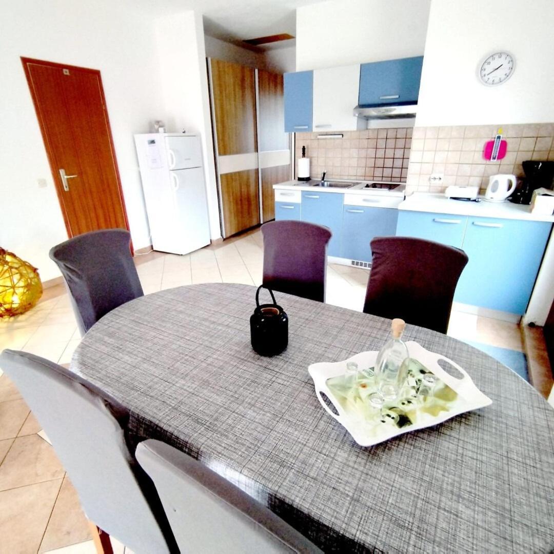 Apartments Josef Veli Rat Kültér fotó